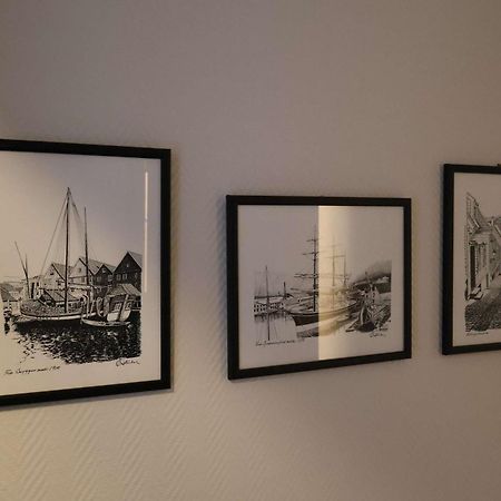 Dinbnb Apartments I Charming 3-Bedroom In The Heart Of The City Bergen Exterior photo