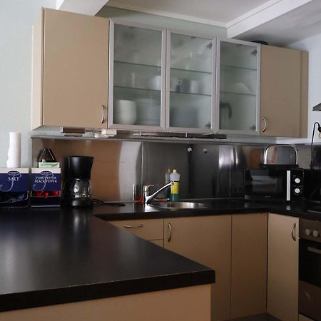 Dinbnb Apartments I Charming 3-Bedroom In The Heart Of The City Bergen Exterior photo