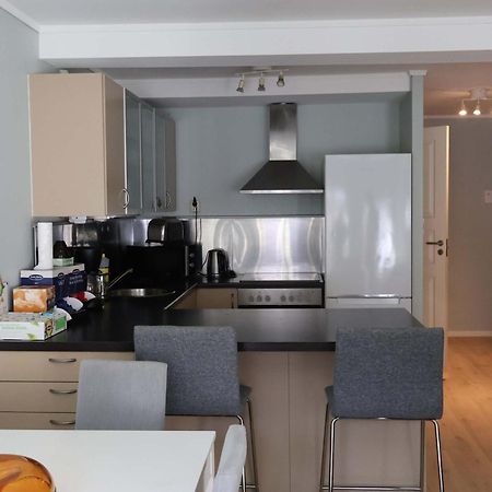 Dinbnb Apartments I Charming 3-Bedroom In The Heart Of The City Bergen Exterior photo