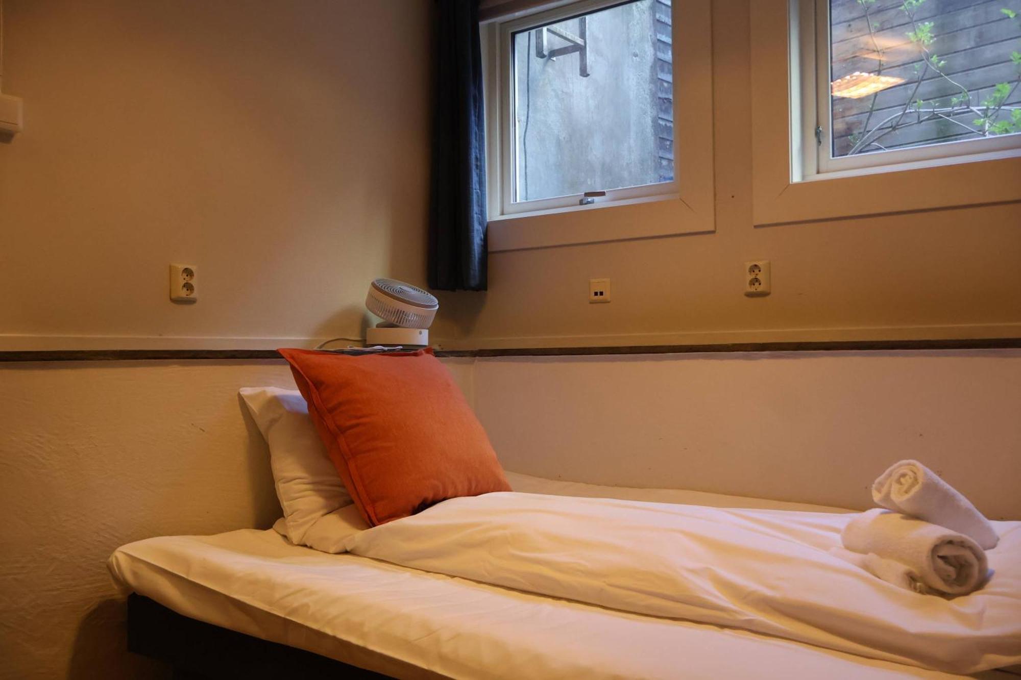 Dinbnb Apartments I Charming 3-Bedroom In The Heart Of The City Bergen Exterior photo
